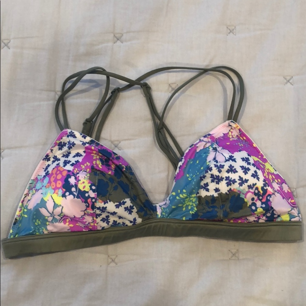 Bandeau top